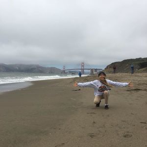 Meet your Posher, Kelly